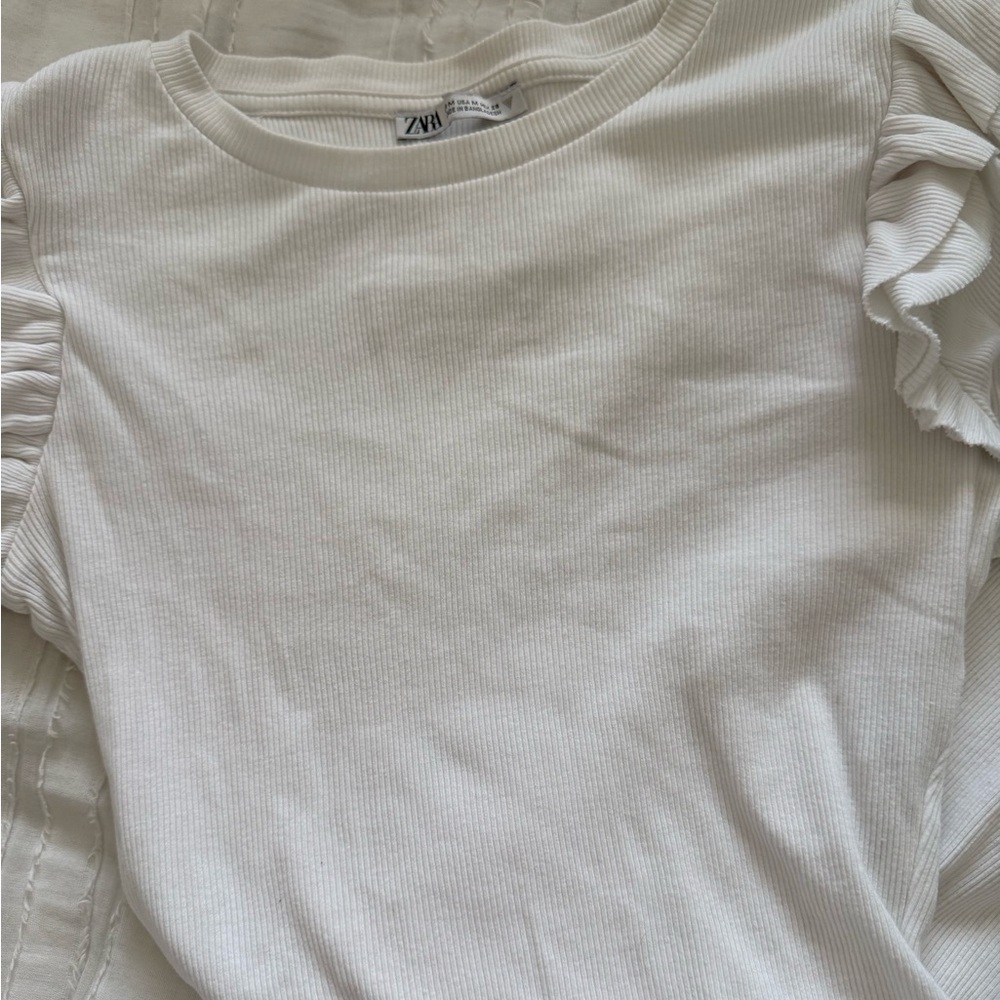 Zara Bodysuit